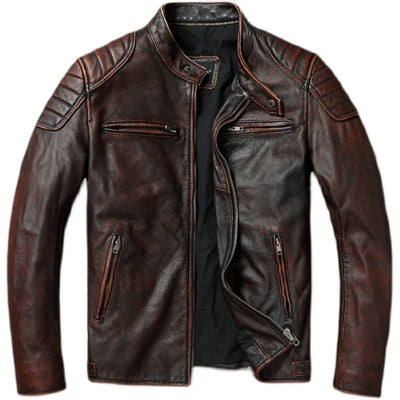 Julius | Vintage Leather Jacket