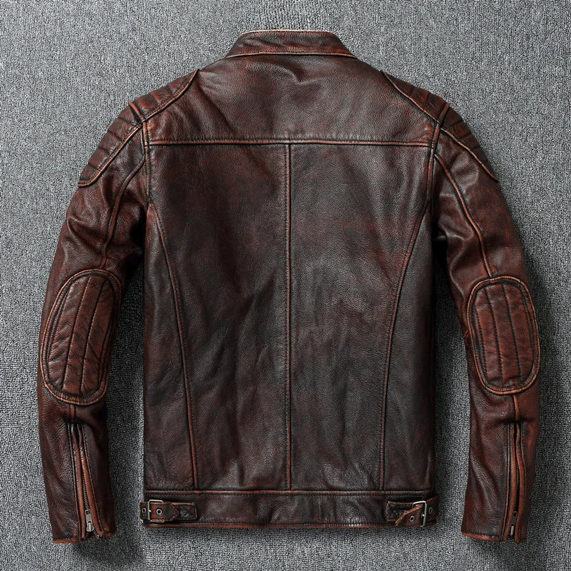Julius | Vintage Leather Jacket
