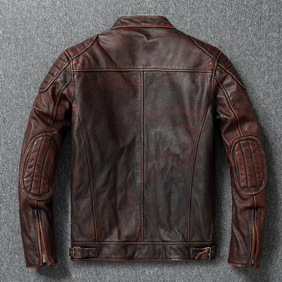 Julius | Vintage Leather Jacket