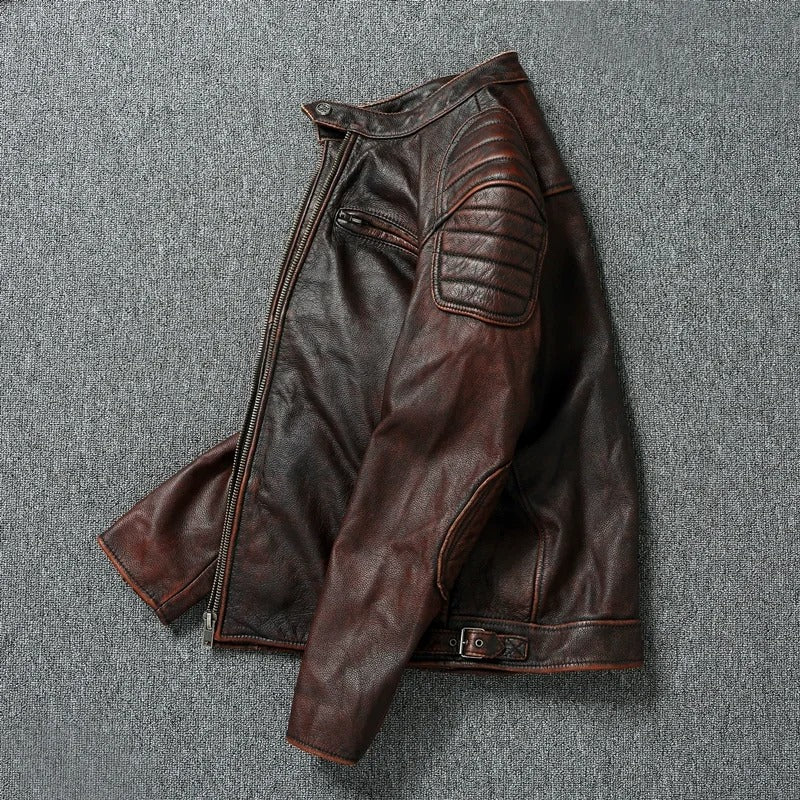 Julius | Vintage Leather Jacket