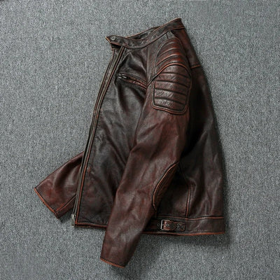 Julius | Vintage Leather Jacket