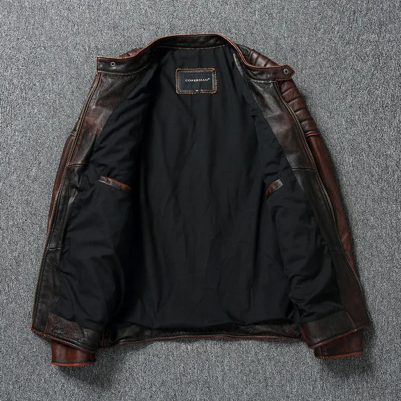 Julius | Vintage Leather Jacket