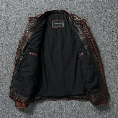 Julius | Vintage Leather Jacket