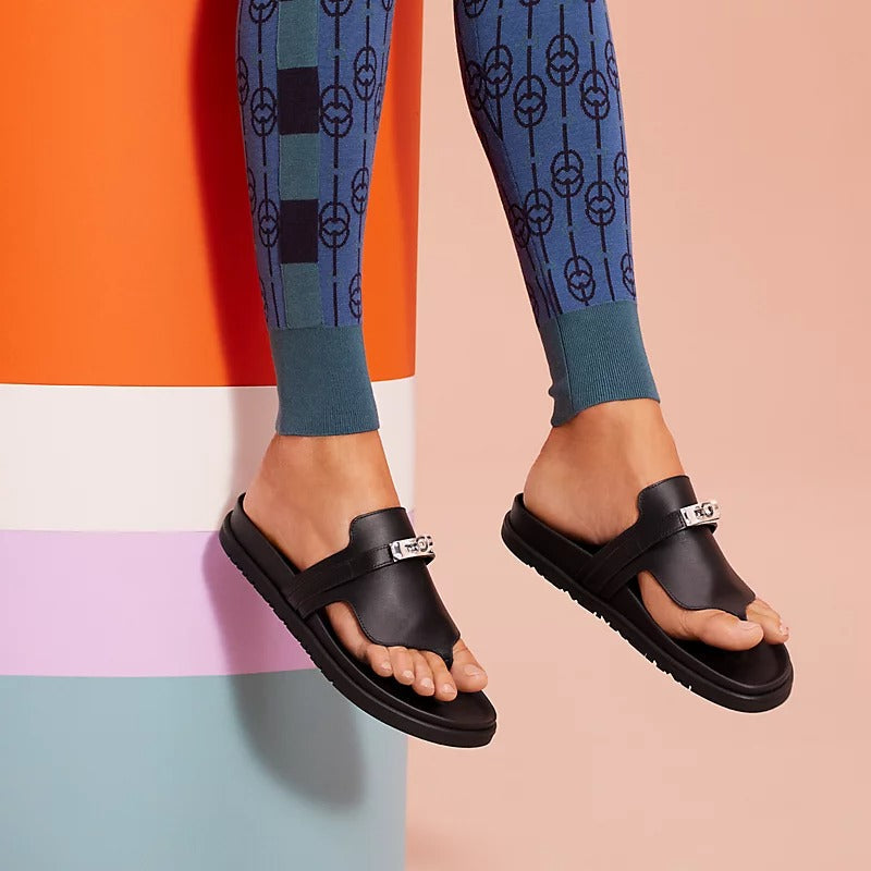 IMPERIO | Elegant Summer Sandals