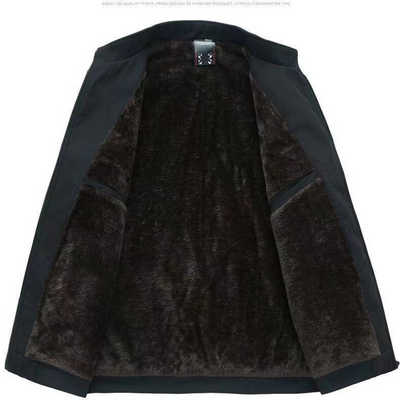 Parker | Thermal Waterproof Jacket