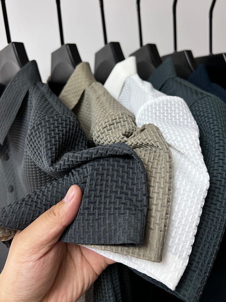 Valmont | Premium Men's Polo Shirt