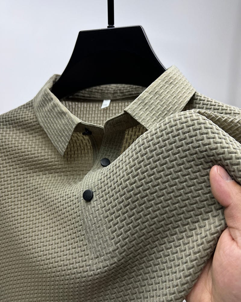 Valmont | Premium Men's Polo Shirt
