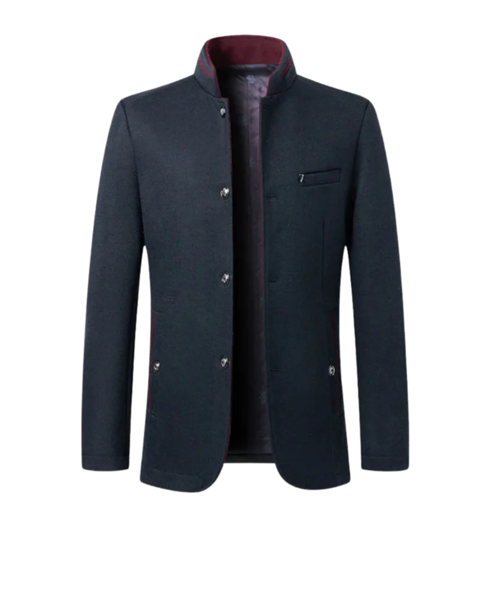 Caspian | Elegant Blazer