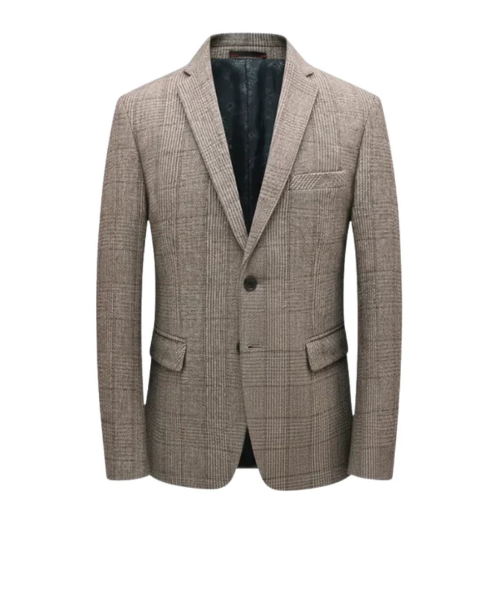 Christian | Elegant Blazer