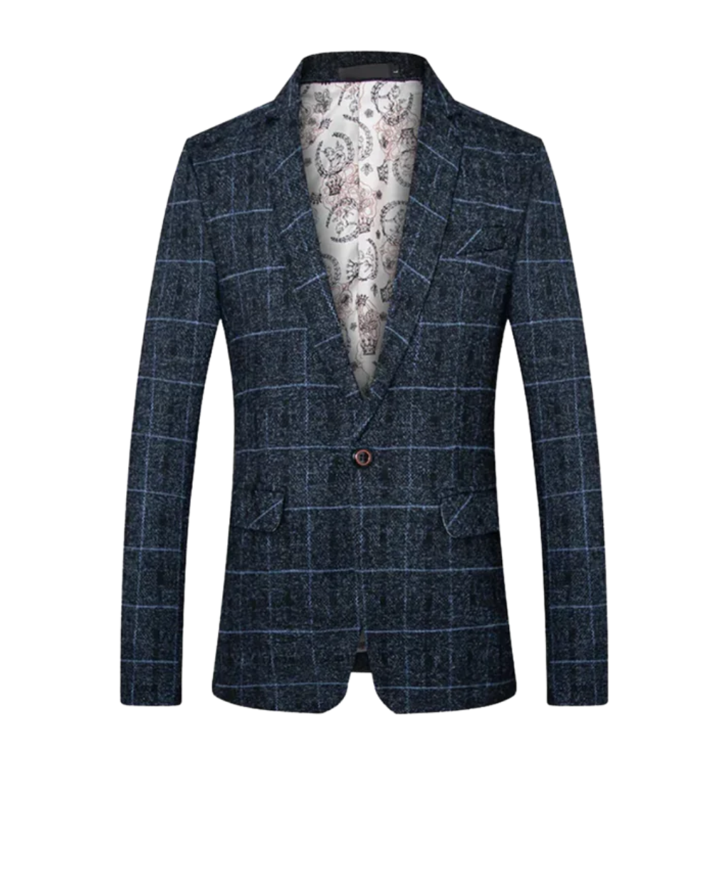 Joshua | Elegant Blazer