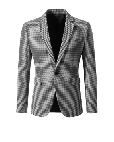 Miles | Elegant blazer
