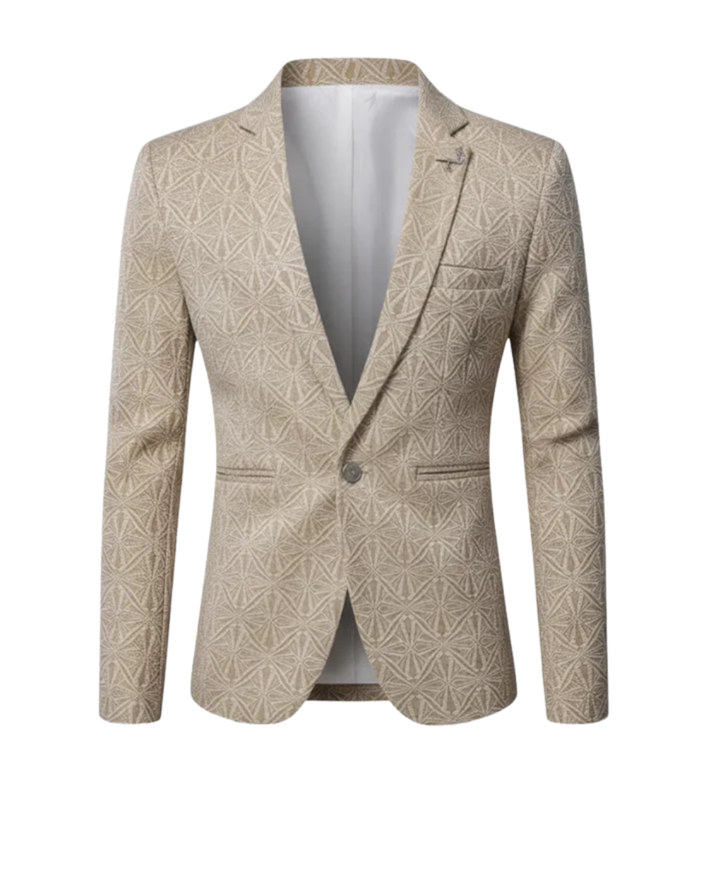Dexter | Elegant Blazer