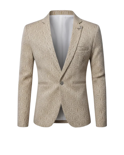 Dexter | Elegant Blazer