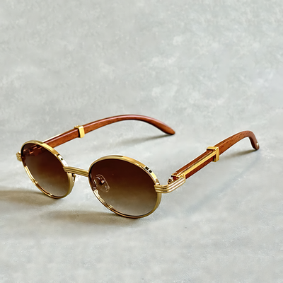 ENZO | Luxurious Designer Sunglasses