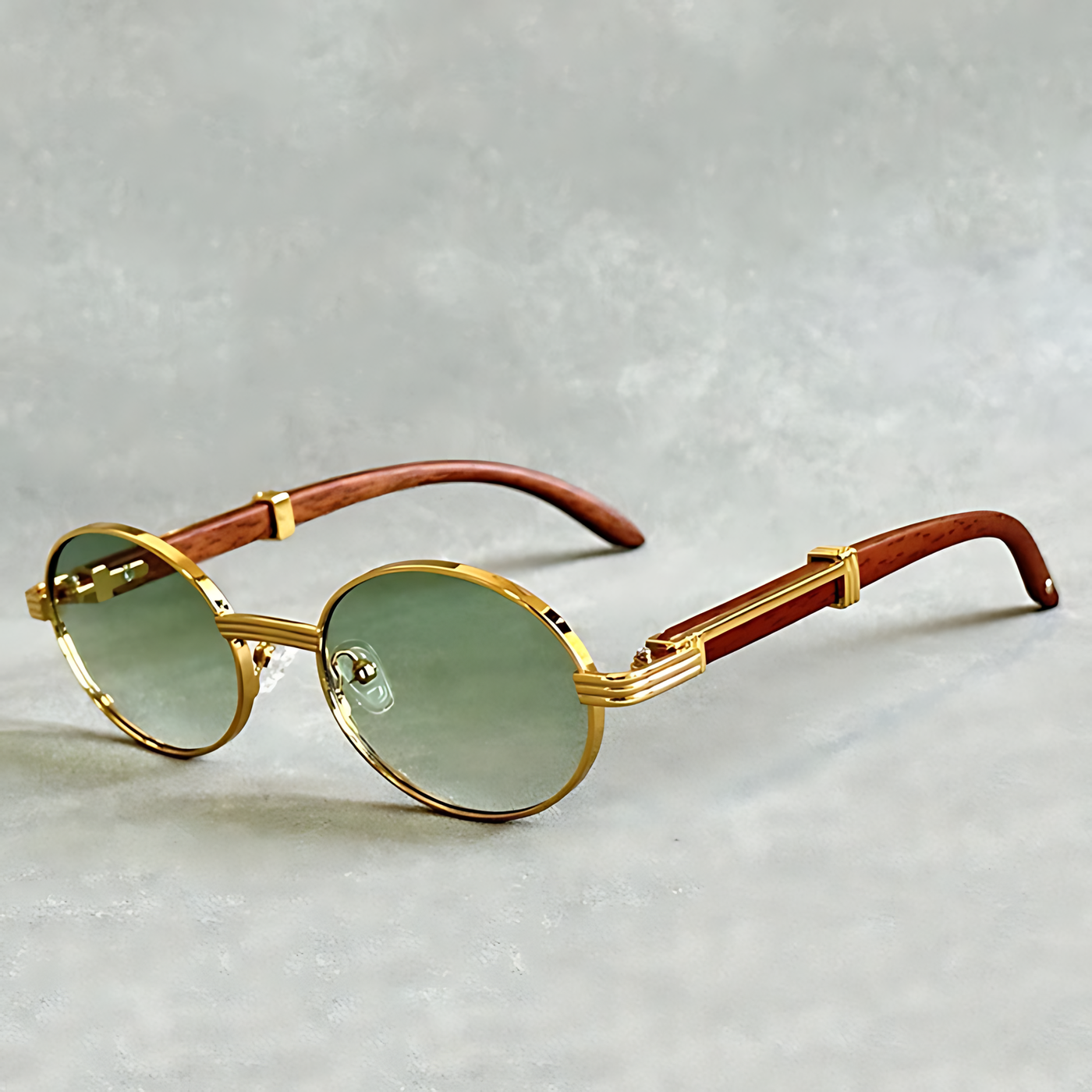 ENZO | Luxurious Designer Sunglasses
