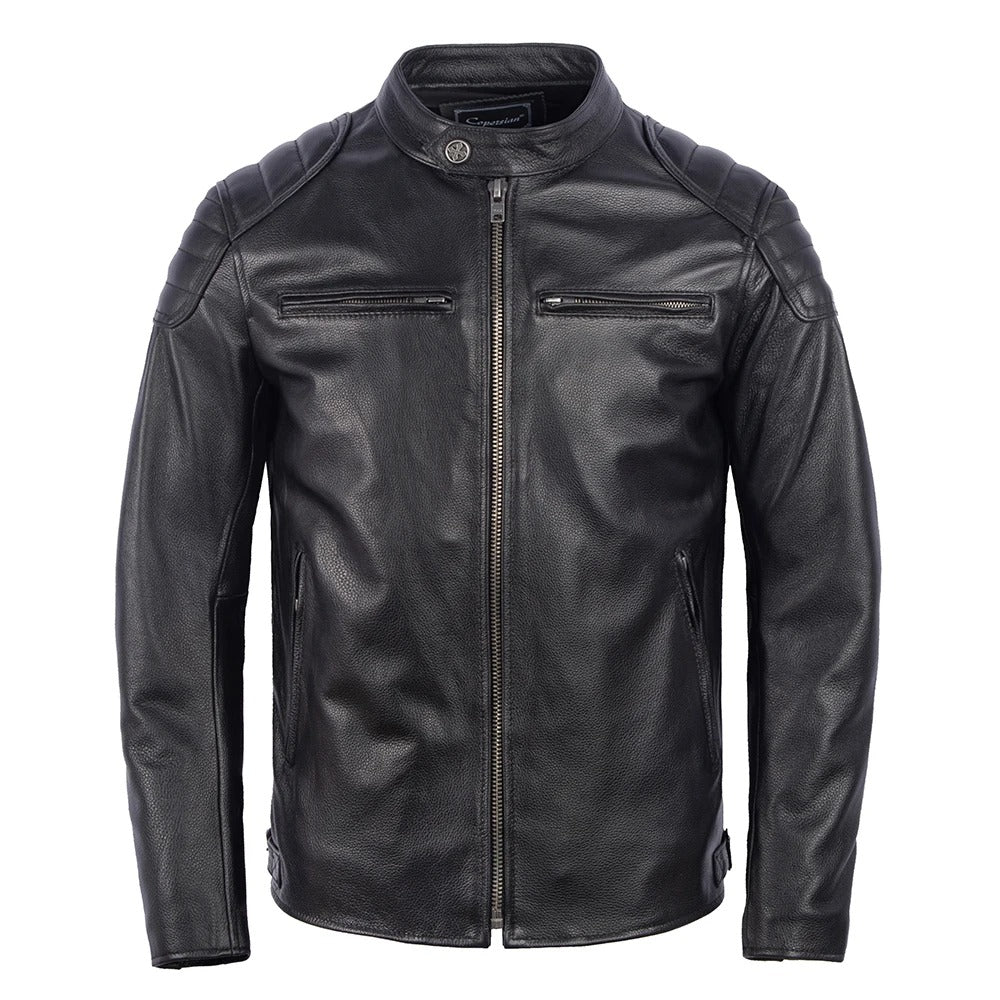 Julius | Vintage Leather Jacket