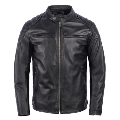 Julius | Vintage Leather Jacket